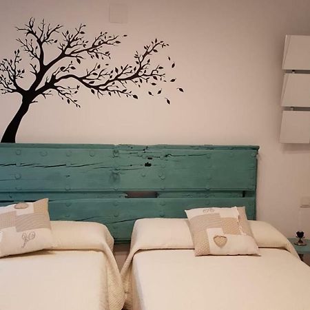 코르도바 El Patio De La Aljama 아파트 외부 사진