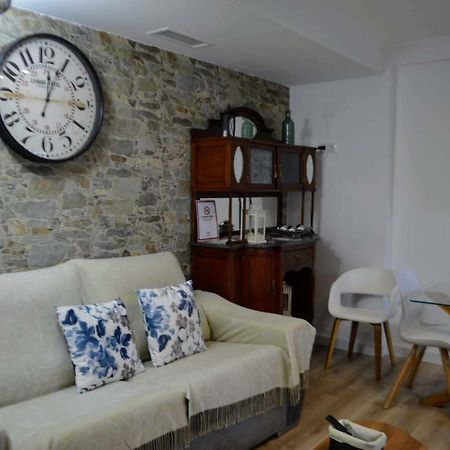 코르도바 El Patio De La Aljama 아파트 외부 사진
