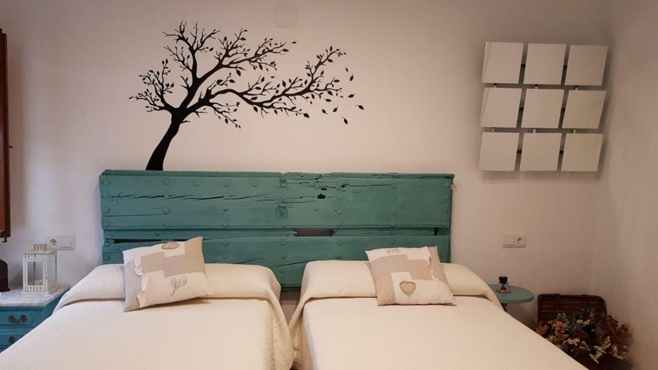 코르도바 El Patio De La Aljama 아파트 외부 사진
